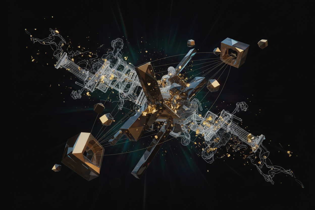 Emerging Artists to Watch in 2026: The Rise of "Tradigital" and Identity Art
