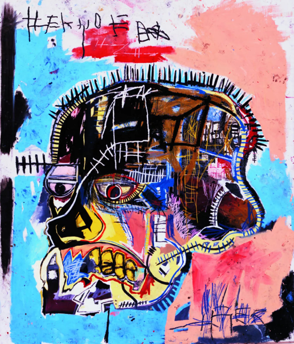 Neo-Expressionism
