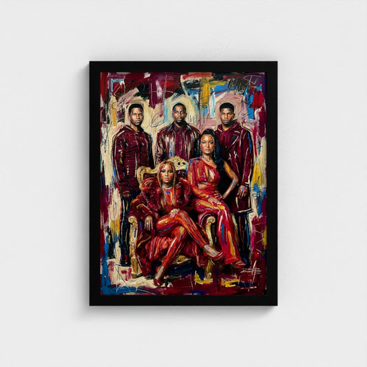 The Sovereign Syndicate