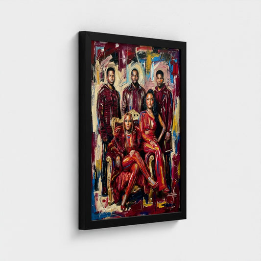 The Sovereign Syndicate