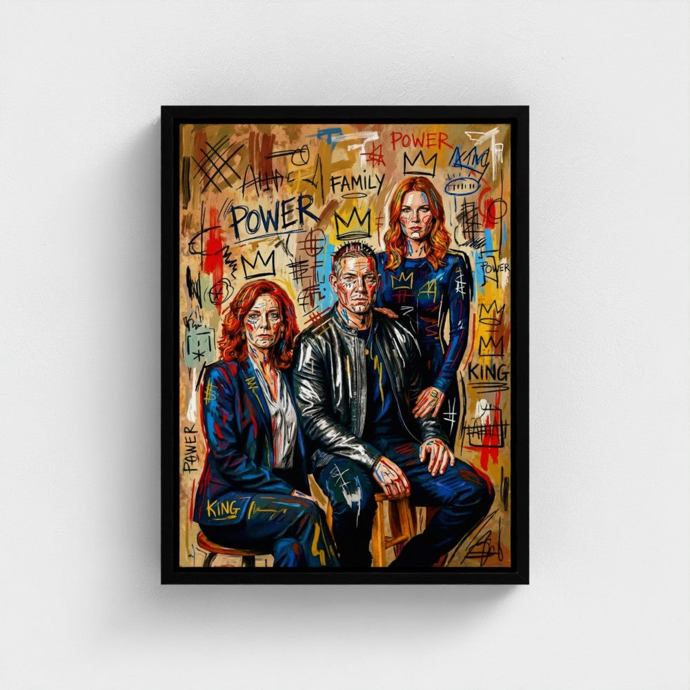 The Power Bloodline-7
