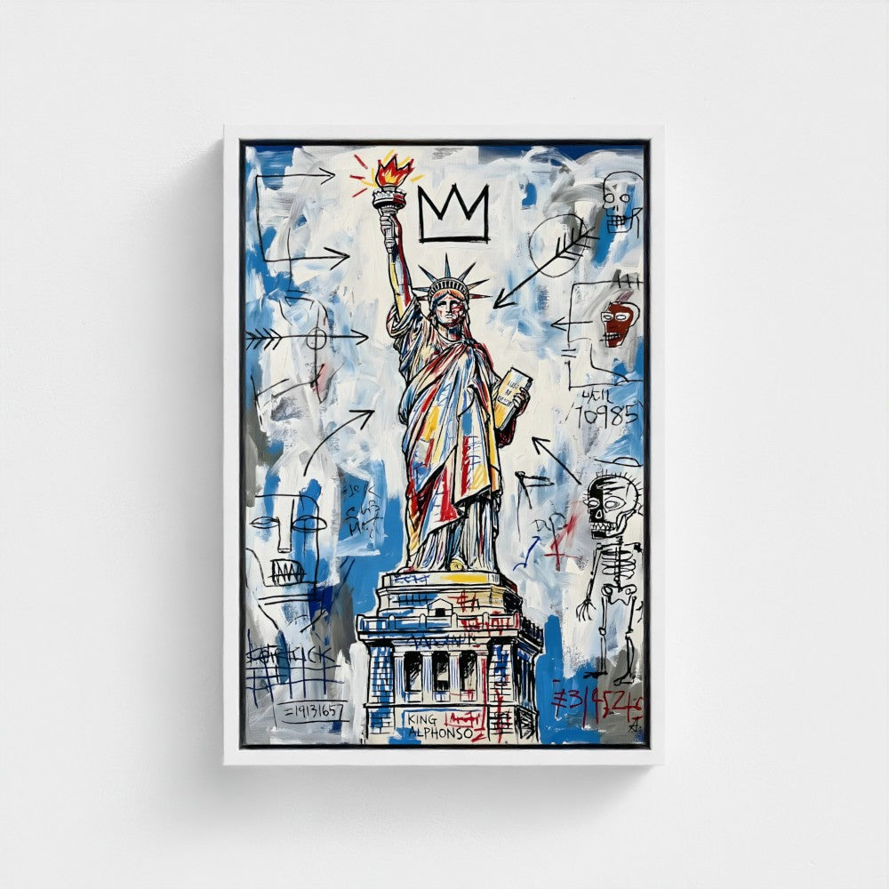 Statue of Liberty-22