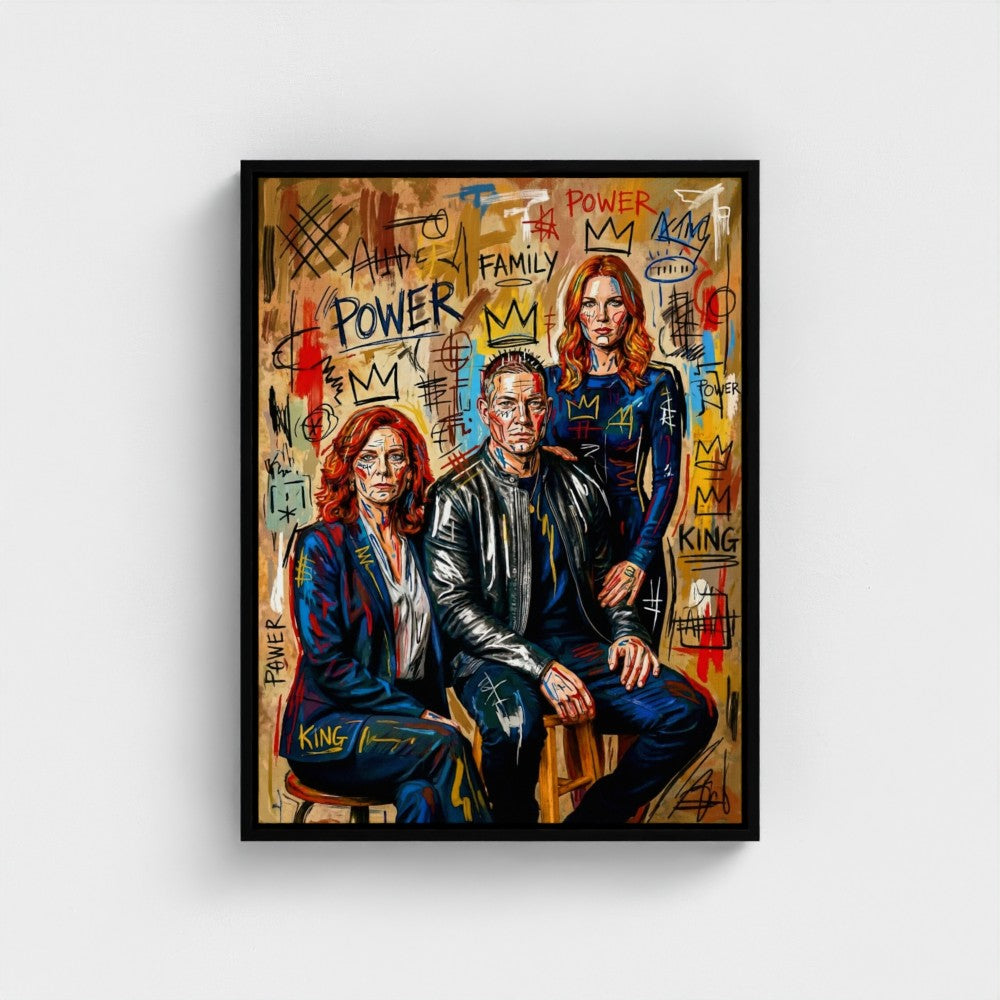 The Power Bloodline-16