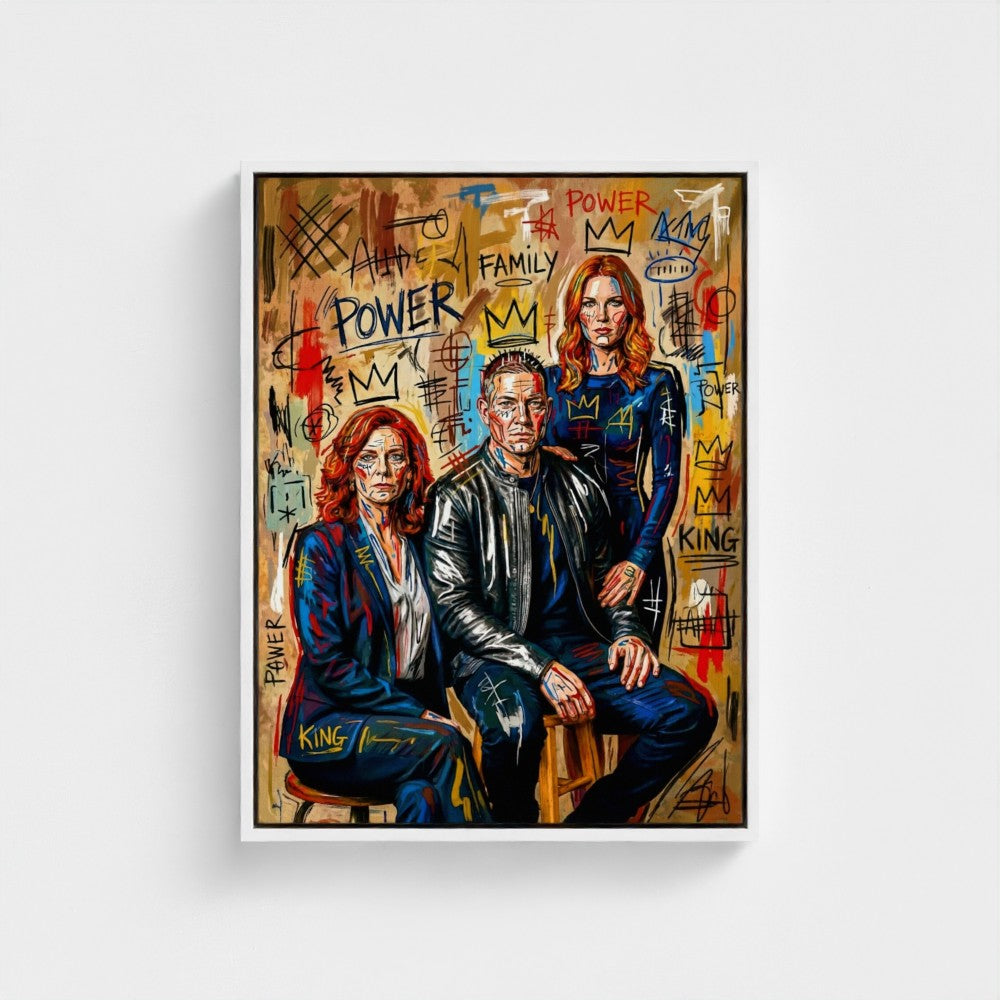 The Power Bloodline-19