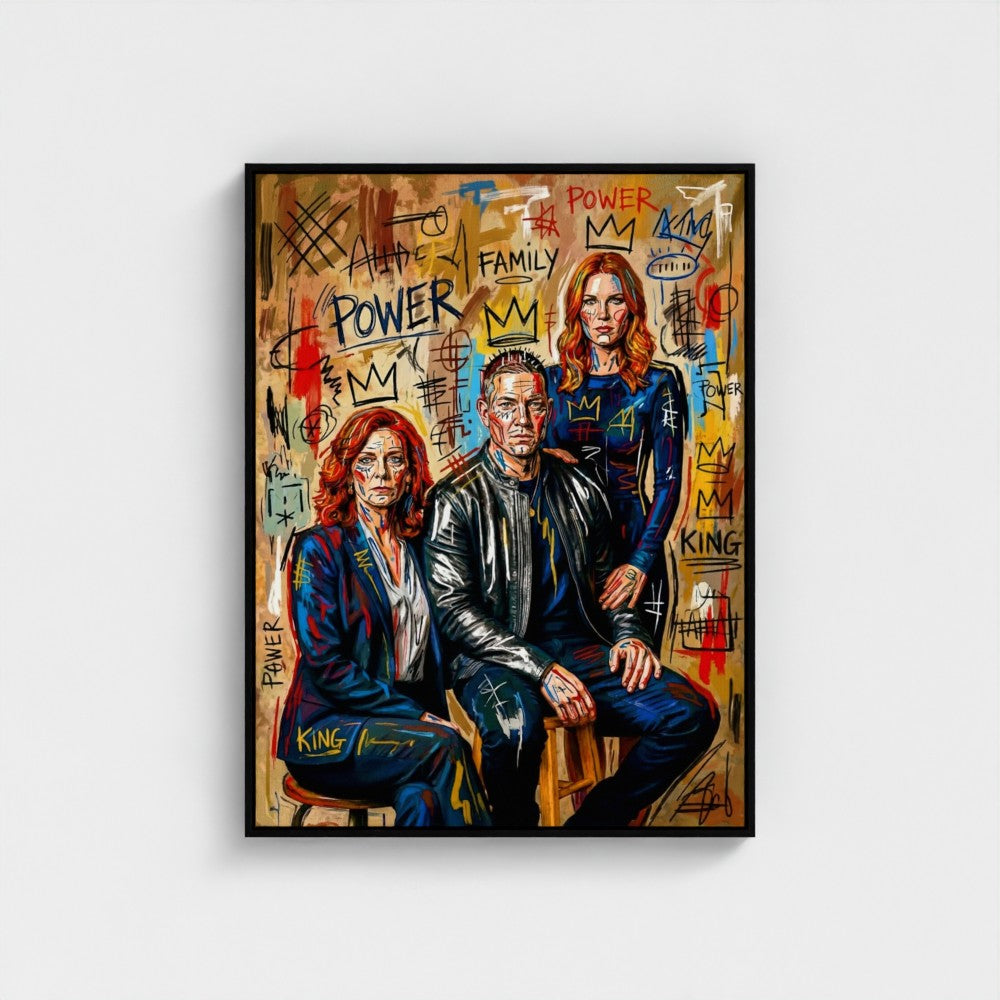 The Power Bloodline-51
