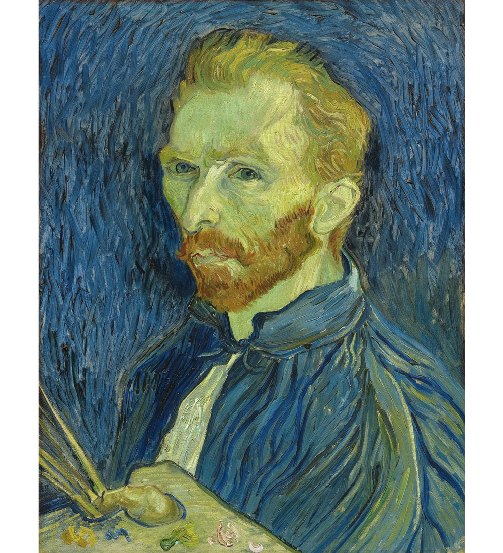 Post-Impressionist